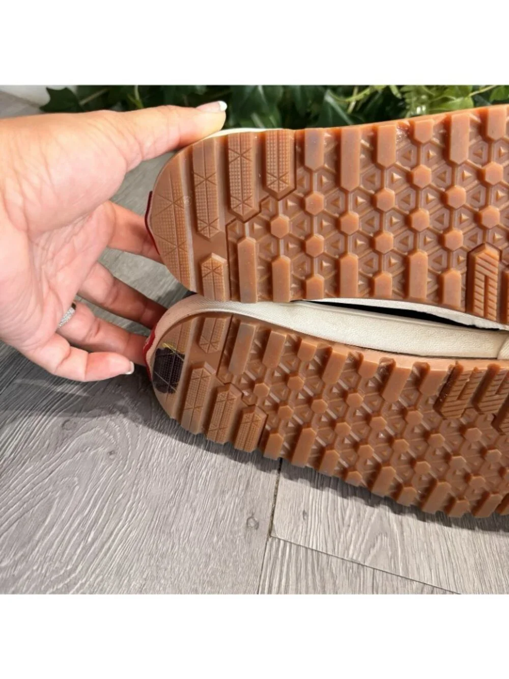Vans please check